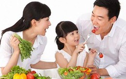 ​Dưỡng chất nào cần cho trẻ mẫu giáo?