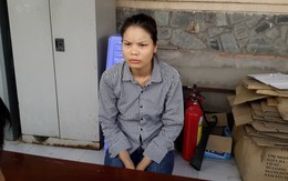 Lời khai nghi can “bán dâm chích điện giết khách”