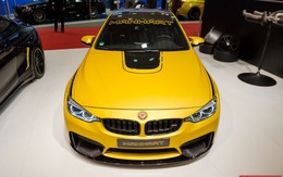 ​Xe độ “máu mặt” tại Essen Motor Show 2014