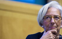 ​IMF: giá dầu giảm có lợi cho kinh tế thế giới