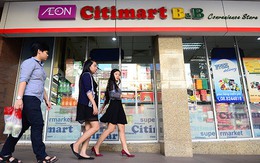 ​Bung tiền mua doanh nghiệp Việt
