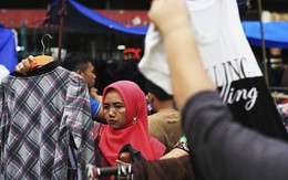 Indonesia mua sắm trực tuyến lớn nhất Đông Nam Á