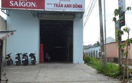 Thu hồi sổ đỏ khu đất ông Truyền tại Bến Tre
