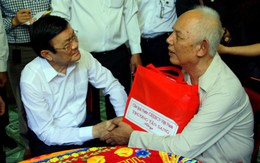 Phải luôn tin người dân làm được