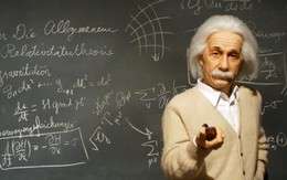 Khoảng 5.000 tài liệu của Einstein được đưa lên mạng