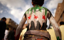 ​Chính phủ Pháp bị kiện vì để công dân chạy sang Syria