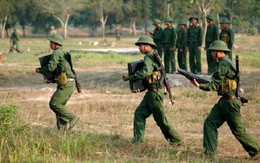 ​Triển lãm “Sáng mãi phẩm chất bộ đội Cụ Hồ”