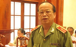 ​Vẫn còn nguyên những bức xúc của dân