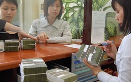 ​Triển vọng Ngân hàng Việt Nam từ “tiêu cực” lên “ổn định”