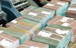 ​Sửa đổi một số quy định về phòng, chống rửa tiền