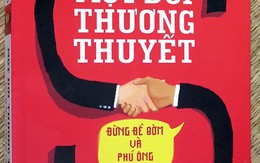 ​Nghe kể chuyện một đời thương thuyết