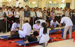 ​40% vụ ngộ độc thực phẩm chưa tìm ra nguyên nhân