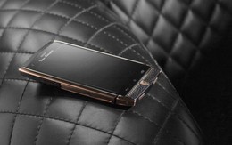 Chiếc smartphone giá 6.000 USD cho các "fan" Lamborghini