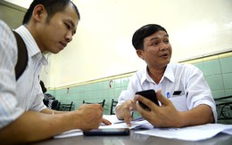 Siết cấp phép tư vấn du học: Mỗi nơi một kiểu