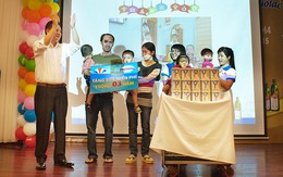 ​Ca sinh 5 tại Việt Nam vẫn đang phát triển khỏe mạnh