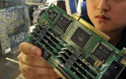 Việt Nam: đối thủ đáng gờm của ngành xuất khẩu điện tử Philippines