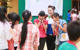 ​Ước mơ Việt Nam – Chắp cánh ước mơ cho trẻ em nghèo