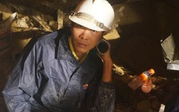 12 nạn nhân tin tưởng, chờ đợi lực lượng cứu nạn