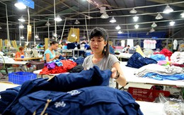 Đủ chiêu kéo khách mua hàng trực tuyến