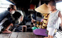 ​Giữ lửa