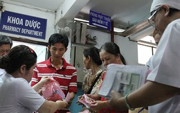 Từ 1-1-2015: Thêm nhiều quyền lợi cho người tham gia BHYT