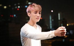 Sơn Tùng bất ngờ hát trên truyền hình