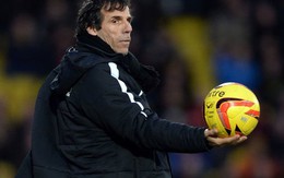 Gianfranco Zola trở thành HLV đội Cagliari