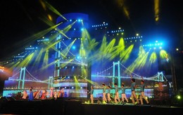 ​Nhiều hoạt động chào năm mới 2015 tại TP. Đà Nẵng