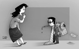 Khi con trẻ cho thuê đồ chơi