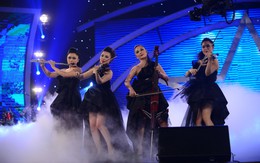 7 tiết mục cân sức trong bán kết 3 VietNam’s Got Talent