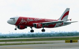 Indonesia kiểm tra toàn bộ máy bay Airbus A320