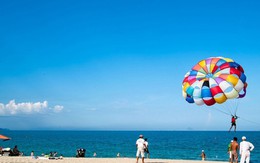 ​Nhiều hoạt động vui chơi Tết Dương lịch tại Nha Trang