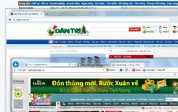 Bị phạt vì đưa tin không chính xác