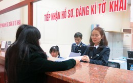 Hoàn thành hồ sơ hải quan không quá hai giờ