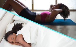 Những lợi ích bất ngờ của tập thể dục