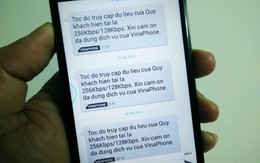 2014, năm của "đứt cáp mạng"