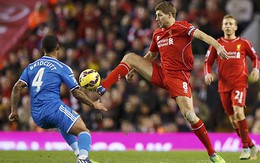 Chia tay Liverpool, Gerrard làm nhiều người tiếc nuối