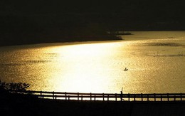 Thơ Tăng Song Nam: Gửi một người hay ốm đau