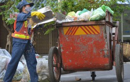 Giám đốc lãnh lương “khủng” ở Nha Trang thôi làm giám đốc