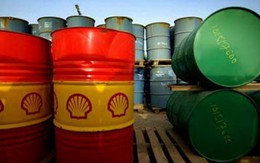 ​Dầu xuống dưới 48 USD/thùng, Saudi Arabia vẫn kiên định
