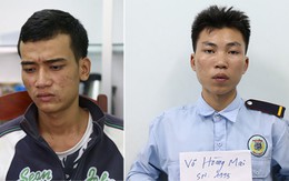 ​Nghiện ma túy, giết người yêu lấy tiền mua thuốc