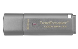 USB được bảo mật khi sao lưu đám mây tự động