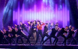 Đêm 17-1: trao giải Yan Vpop20 Award 2014