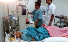 ​Chữa khỏi ung thư buồng trứng và vú