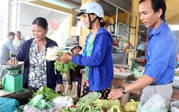 ​Tiếng nói của Đoàn