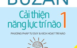 Cách cải thiện năng lực trí não