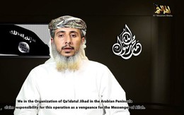 Al-Qaeda Ả Rập nhận trách nhiệm vụ khủng bố tại Pháp