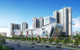 ​Vingroup khởi công TTTM Vincom Mega Mall Thảo Điền