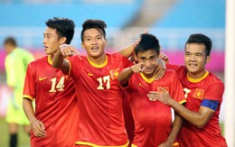 VFF bất ngờ với chỉ tiêu có mặt ở CK bóng đá nam SEA Games 28