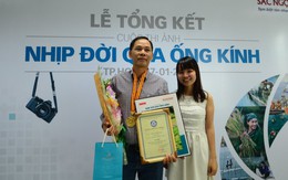 Nơi tôn vinh khoảnh khắc đời thường